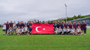 Trabzonspor'dan 30 Ağustos Zafer Bayramı paylaşımı