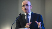 Mehmet Şimşek ABD'de