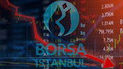 Borsa güne düşüşle başladı: Gözler Fed ve Orta Doğu geriliminde