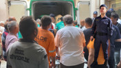 Feribot felaketinde acı veda: Şehit Uzman Çavuş Ateş memleketine getirildi