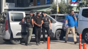 TIR dorsesinin altında yakalanmıştı: Arif Kocabıyık adliyeye sevk edildi