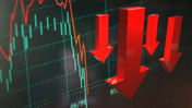 Borsa sert düştü: BIST 100 günün ilk yarısında 14 bin puanın altına indi
