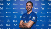 Jack Grealish yeniden Everton’da: Manchester City’den bir kez daha kiralandı