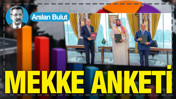 Mekke anketi