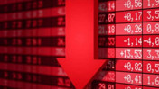 Borsa İstanbul’da düşüş hızlandı: BIST 100 günün ilk yarısında geriledi