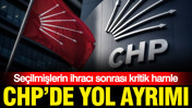 CHP'de yol ayrımı: Seçilmişler ne yapacak?
