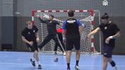 Nilüfer Belediyespor’un yeni sezon parolası