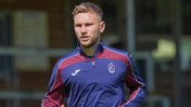 Trabzonspor'dan Denis Draguş kararı: Yollar resmen ayrıldı
