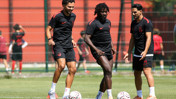 Gençlerbirliği Trabzonspor deplasmanına hazır