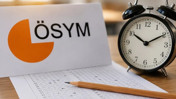 KPSS maratonu sona erdi: Sorular erişime açıldı