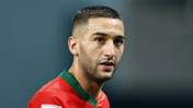 Wydad Casablanca'da Hakim Ziyech dönemi sona erdi