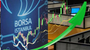 Borsa haftaya yükselişle başladı: Gözler kritik seviyelerde (7 Eylül)