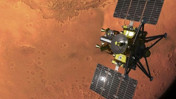 Mars'ın gizemli kayaçları Dünya'ya getirilecek