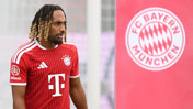 Sacha Boey için karar verildi: Bayern Münih'ten sürpriz açıklama