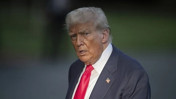 Trump Almanya'daki seçim sonuçlarını paylaştı