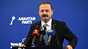 Yavuz Ağıralioğlu’ndan köprü ve otoyol özelleştirmesine sert tepki: Borç milletin, köprü milletin