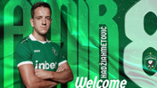 Amir Hadziahmetovic'in yeni takımı belli oldu: Ludogorets'e imza attı