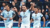 Aston Villa, Şampiyonlar Ligi'ne 3 gollü galibiyetle başladı