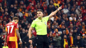 Fenerbahçe-Roma maçına İspanyol hakem