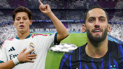 Hakan Çalhanoğlu Real Madrid'e karşı 11'de başlıyor: Arda Güler neden kadroda yok?