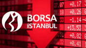 Borsa güne düşüşle başladı: Gözler kritik 14.500 puan seviyesinde