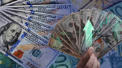 Dolar ve euro bugün ne kadar? Kaç TL oldu? (9 Eylül)