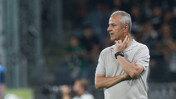 İsmail Kartal'dan Roma'ya özel taktik: Basın toplantısında tüyo verdi