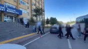 Kayseri’de torbacılara şafak operasyonu: 7 şüpheli tutuklandı