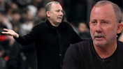 Sergen Yalçın yine büyük konuştu: 'İlk 3'e girerlerse futbolu bırakırım'