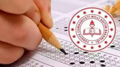 MEB sınav tarihlerini açıkladı
