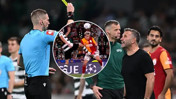 Sporting maçı sonrası Galatasaray'dan UEFA hamlesi