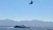 Girne'de batan gemiyle ilgili gelişme: 9 kişinin gözaltı süresi uzatıldı