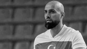 Milli futbolcu Adem Küçükkartal hayatını kaybetti