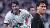 Tahkim Kurulu'ndan Beşiktaş'a kötü haber: Vlahovic itirazı reddedildi
