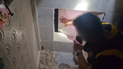 Fayansın arkasına gizli bölme yaptırdı: Cinayet şüphelisi burada yakalandı