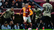 Galatasaray-Kocaelispor maçı ne zaman, saat kaçta, hangi kanalda?