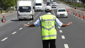 Sürücüler dikkat: İstanbul'da yarın 3 ilçede birçok yol kapalı olacak