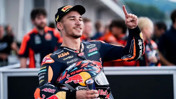 Deniz Öncü, San Marino Grand Prix'sini 20. sırada tamamladı