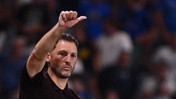 Domenico Tedesco'nun İtalya macerası kabusa döndü: 4 hafta galibiyet alamadı