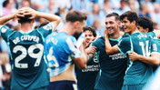Ferdi Kadıoğlu ile Sidiki Cherif karşılaştı: Brighton'dan Coventry'e ağır darbe