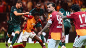 Galatasaray Kocaelispor engelini tek golle geçti: Kaptan gemisini kurtardı