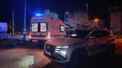 Tekirdağ'da silahlı kavgada bir kişi yaralandı