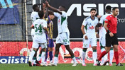 Çaykur Rizespor'dan deplasmanda tarihi başlangıç: 3 maçta 3 galibiyet