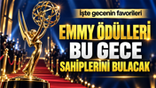 Emmy Ödülleri bu gece sahiplerini bulacak: İşte gecenin favorileri
