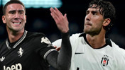 Juventus'tan Vlahovic itirafı: 'Peşinden koşmam'