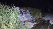 Nevşehir’de trafik kazası: 4 yaralı