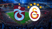 Trabzonspor-Galatasaray derbisinin bilet fiyatları belli oldu