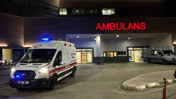 6 yaşındaki kız evde silahın ateş almasıyla yaralandı, ağabeyi tutuklandı