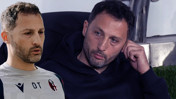 Tedesco topun ağzında: Kritik karar an meselesi