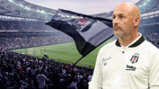 Beşiktaş'ta Italiano k&ouml;t&uuml; haberi verdi: Yıldız oyuncu Marsilya ma&ccedil;ında yok